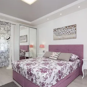  Apartamento Old City Luxury Iris