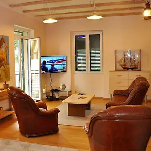  Apartamento Marta Sea