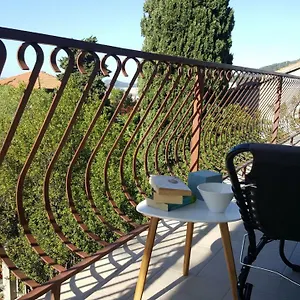  Apartamento Antonija I Mateo, In The Center Of